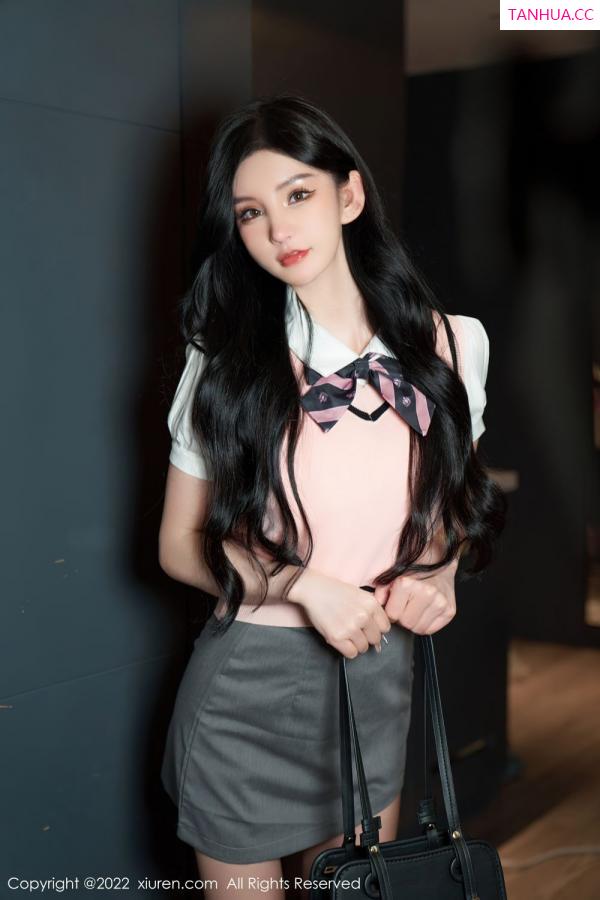 周于希dummy  [XiuRen]高清写真图 2022.07.15 No.5285 周于希Sally第12张图片